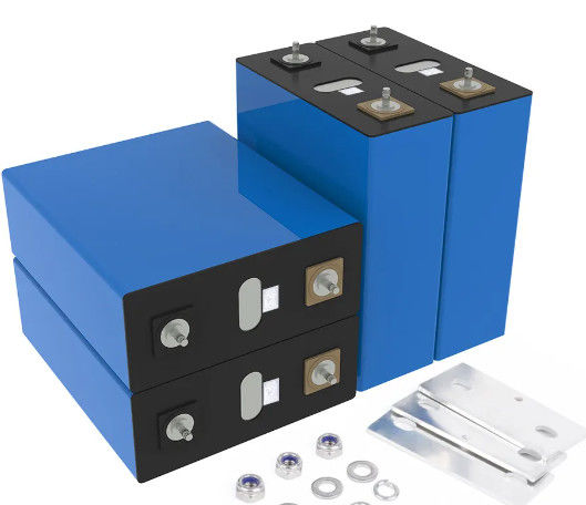 LiFePo4-batterij Cel 3.2V 32Ah/50Ah/80Ah/90Ah/100Ah/105Ah/160Ah/173Ah/230Ah/280Ah/304Ah
