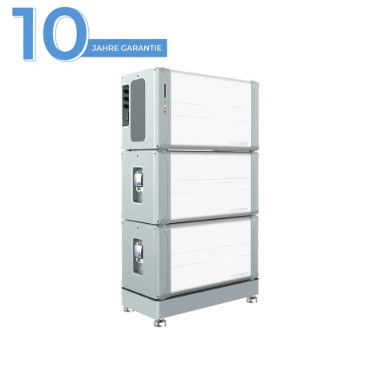 Stabiele huishoudelijke batterijopslag Multiscene, 5KW-40KW elektriciteitsopslag voor thuis