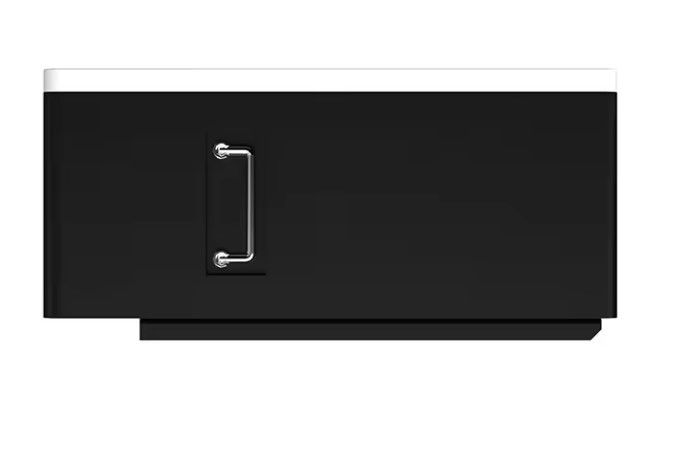 Gratis DDP Versending 5kwh 7.5kwh 10kwh 48V 100Ah 150Ah 200Ah PowerWall LFP Battery Power Wall gemonteerde Lithium Ion Battery