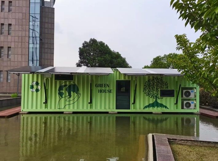 Shenzhen 100KW 200KW 300KW 500KW zonne-energie opslag systeem compleet zonne-systeem kit met zonne-batterij inverter batte