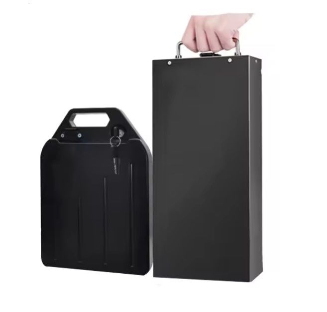 60v 20ah 30ah 35ah 40ah 50ah Motorfiets Lithium-ion batterijen voor elektrische scooters