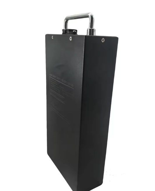 60v 20ah 30ah 35ah 40ah 50ah Motorfiets Lithium-ion batterijen voor elektrische scooters
