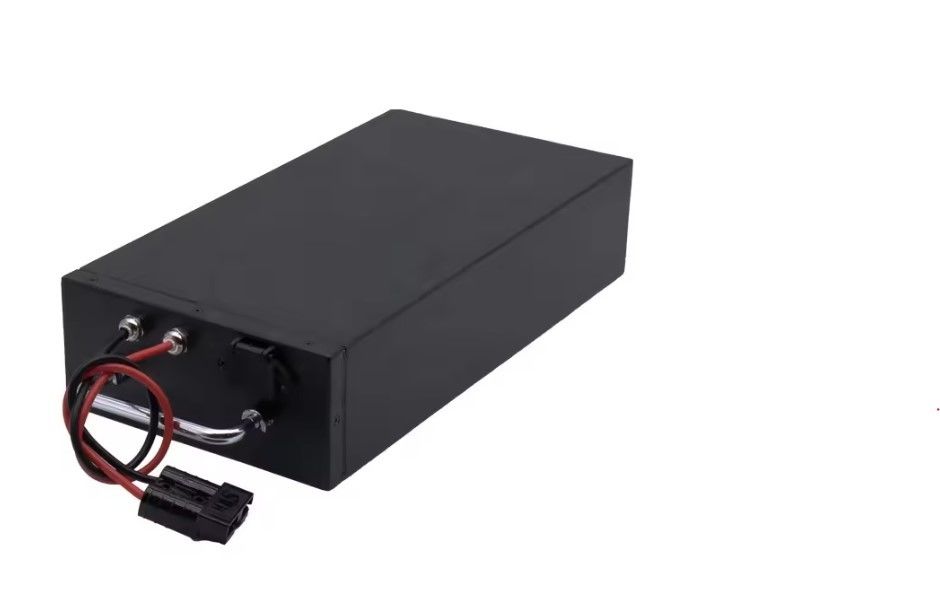60v 20ah 30ah 35ah 40ah 50ah Motorfiets Lithium-ion batterijen voor elektrische scooters