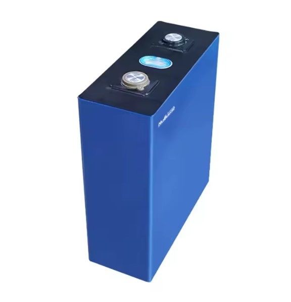 Stock Lifepo Cell Lifepo4 Bms Li-ion Lithiumbatterij Lf280k 3.2v Lifepo4 50Ah-280ah Batterijpakket