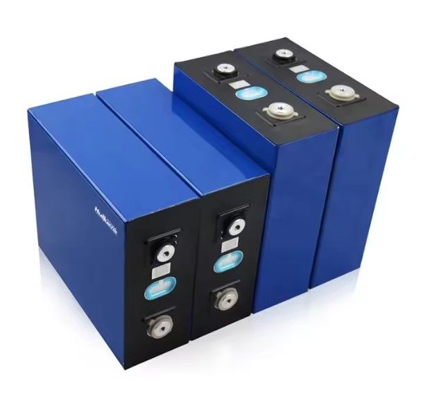 Stock Lifepo Cell Lifepo4 Bms Li-ion Lithiumbatterij Lf280k 3.2v Lifepo4 50Ah-280ah Batterijpakket